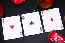 Load image into Gallery viewer, FFP Crispy Combo Half Brick Box Playing Cards