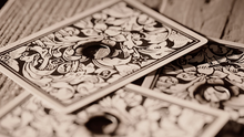 Load image into Gallery viewer, Dead Man's V1 Playing Cards