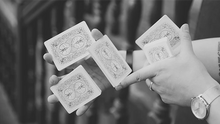 Load image into Gallery viewer, Bicycle Dragonlord Playing Cards
