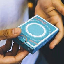 Load image into Gallery viewer, Orbit V5 Playing Cards