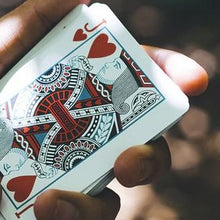 Load image into Gallery viewer, Orbit V5 Playing Cards