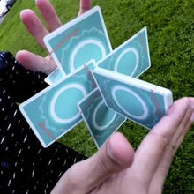 Load image into Gallery viewer, Orbit V5 Playing Cards