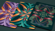 Load image into Gallery viewer, UC2019 No. 7 (Set of 3) Playing Cards