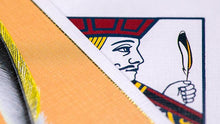 Load image into Gallery viewer, The Feather Deck (Goldfinch edition) Playing Cards