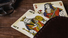 Load image into Gallery viewer, Dead Man's V1 Playing Cards
