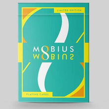 Load image into Gallery viewer, Mobius Playing Cards Set