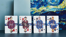 Load image into Gallery viewer, Van Gogh (Self Portrait) Playing Cards