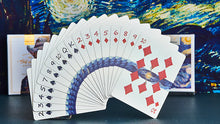 Load image into Gallery viewer, Van Gogh (Self Portrait) Playing Cards