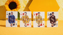 Load image into Gallery viewer, Van Gogh (Sunflowers) Playing Cards