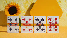 Load image into Gallery viewer, Van Gogh (Sunflowers) Playing Cards