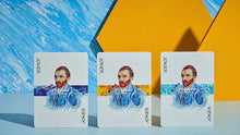 Load image into Gallery viewer, Van Gogh (Almond Blossoms) Playing Cards