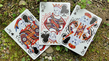 Load image into Gallery viewer, Bicycle Ant Playing Cards