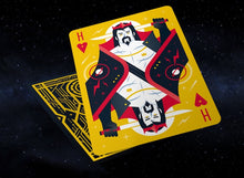 Load image into Gallery viewer, Galaxia Domina Playing Cards