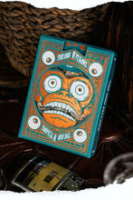 Load image into Gallery viewer, Portfolio52 Odd Fellows (Odd Box 9) Playing Cards