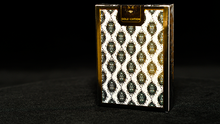 Load image into Gallery viewer, Ink Beast Gold Edition Playing Cards