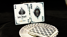 Load image into Gallery viewer, Ink Beast Gold Edition Playing Cards