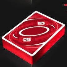 Load image into Gallery viewer, FFP Ketchup Playing Cards