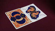 Load image into Gallery viewer, Lady Moon V2 Playing Cards
