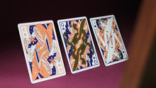 Load image into Gallery viewer, Lady Moon V2 Playing Cards