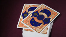 Load image into Gallery viewer, Lady Moon V2 Playing Cards