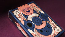 Load image into Gallery viewer, Lady Moon V2 Playing Cards