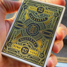 Load image into Gallery viewer, The Entertainer 2019 52 Plus Joker Club Playing Cards
