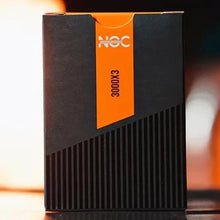 Load image into Gallery viewer, NOC 3000X3 Playing Cards Set