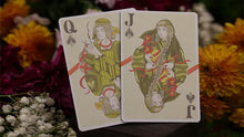 Load image into Gallery viewer, Midsummer Standard Edition Playing Cards
