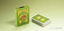Load image into Gallery viewer, Bicycle Chilly Weather Playing Cards Mystery Box Set