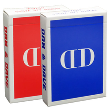 Load image into Gallery viewer, Smoke and Mirrors 1984 Playing Cards