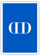 Load image into Gallery viewer, Smoke and Mirrors 1984 Playing Cards