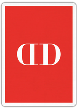 Load image into Gallery viewer, Smoke and Mirrors 1984 Playing Cards