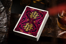 Load image into Gallery viewer, Tale of the Tempest Playing Cards