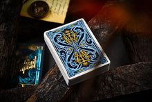 Load image into Gallery viewer, Tale of the Tempest Playing Cards