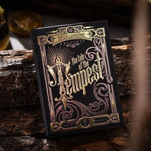 Load image into Gallery viewer, Tale of the Tempest Playing Cards