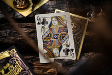 Load image into Gallery viewer, Tale of the Tempest Playing Cards