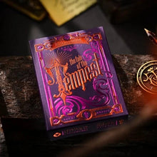 Load image into Gallery viewer, Tale of the Tempest Playing Cards