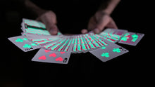 Load image into Gallery viewer, Tempo Plus(UV Electro-optic Box Set) Playing Cards