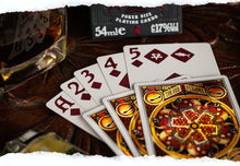 Load image into Gallery viewer, Portfolio52 Odd Fellows (Odd Box 9) Playing Cards