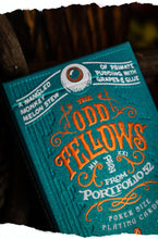 Load image into Gallery viewer, Portfolio52 Odd Fellows (Odd Box 9) Playing Cards