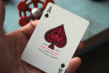 Load image into Gallery viewer, Monarch Summer 2024 Playing Cards