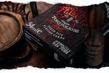 Load image into Gallery viewer, Portfolio52 Odd Fellows (Odd Box 9) Playing Cards