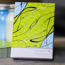 Load image into Gallery viewer, Pollock Borderless Playing Cards