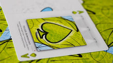 Load image into Gallery viewer, Pollock Borderless Playing Cards