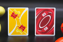 Load image into Gallery viewer, FFP Crispy Combo Half Brick Box Playing Cards