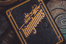 Load image into Gallery viewer, Three Kingdoms (Collector's Box) Playing Cards