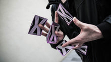 Load image into Gallery viewer, Tempo-Lab Plus(UV Electro-optic Box Set) Playing Cards