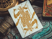 Load image into Gallery viewer, Three Kingdoms (Collector's Box) Playing Cards