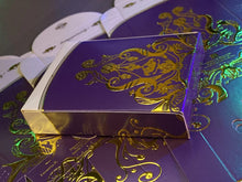 Load image into Gallery viewer, Aurum Deus Playing Cards