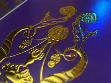 Load image into Gallery viewer, Aurum Deus Playing Cards